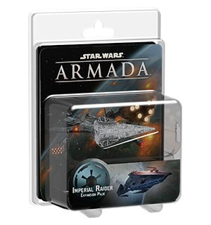 Star Wars Armada Imperial Raider Exp 